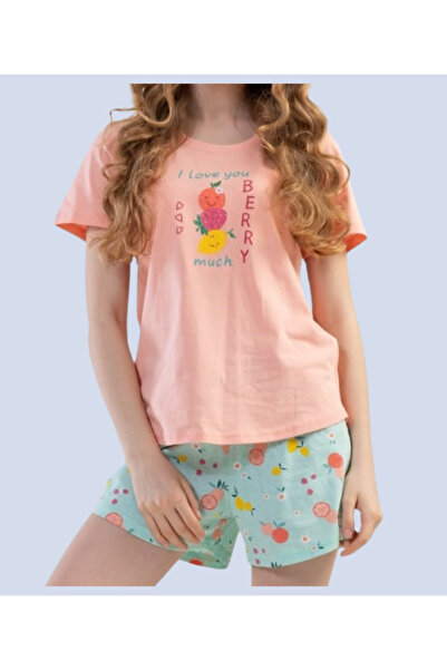 MQ Short pajama set
