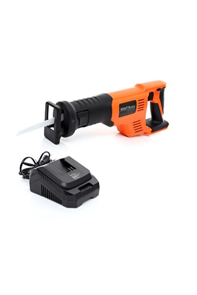 Maxrom Ferastrau tip coada de vulpe cu acumulator 18V KraftDele KD1753