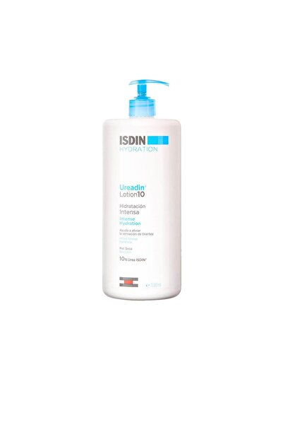 ISDIN Хидратиращ лосион за тяло UREADIN LOTION10 1000 мл