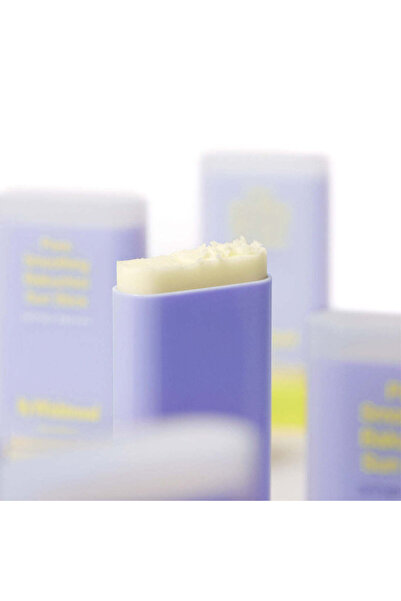 By Wishtrend Pore Smoothing Bakuchiol Sun Stick 18g