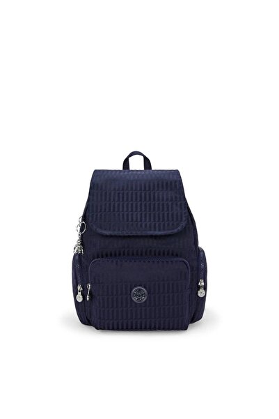 Kipling City Zip S Küçük Boy Sırt Çantası