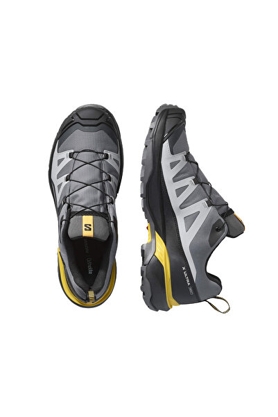 Salomon X Ultra 360 Gore-Tex (Waterproof) Outdoor Shoes Colorful