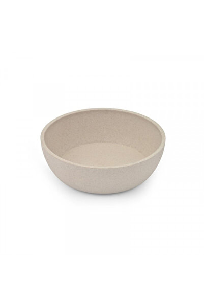 NAYECO Bamboo Bowl - 1000 ml - Beige