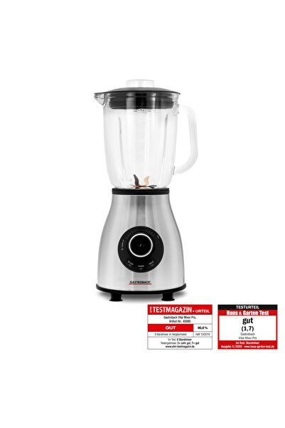 GASTROBACK فيتال ميكسر برو