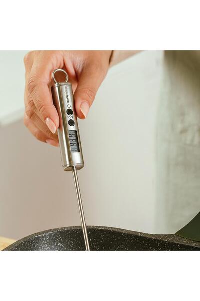 KlaussTech Ekmek Kızartma Makinesi