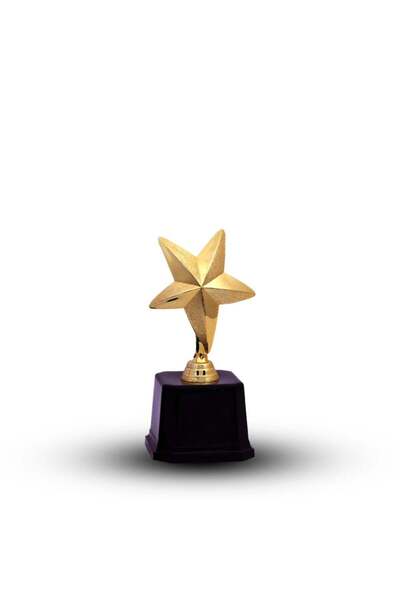 orima جوائز أبطال اليوم للمنافسات الرياضية البلاستيكية مقاس 20cm