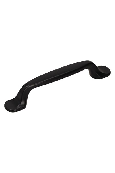 Other UR54 handle, matte black, 96mm