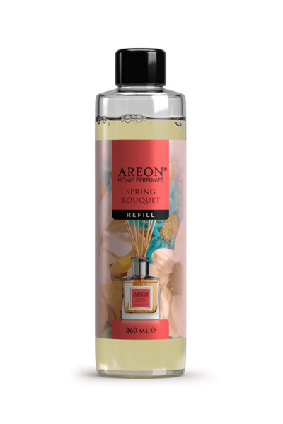 Areon Home Perfume Classic Refill 260 ml Spring Bouquet