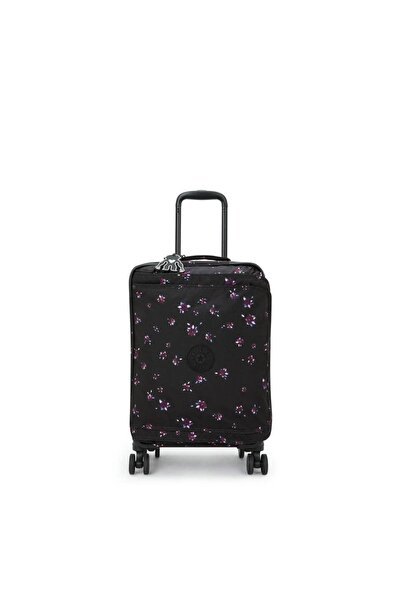 Kipling Spontaneous S Küçük Boy Tekerlekli Valiz