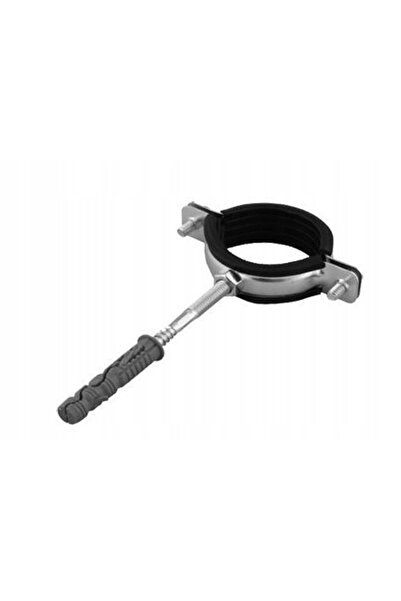 Other Suport clemă pentru țevi de 32-37 mm, 1 inch, cu cauciuc