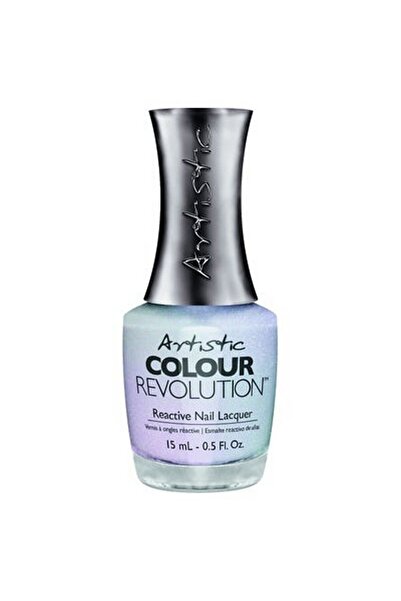 Artistic Nail Design طلاء أظافر فروست كوت | 15 مل