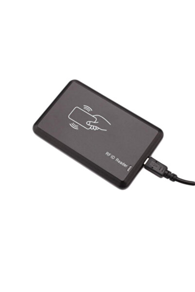 Other Cititor de etichete RFID cu fir, 125 kHz, HD-RD20X