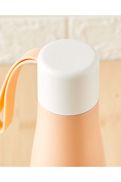 REDTAG Peach Water Bottle (480ml)