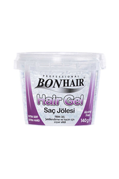Bonhair Jöle 140 ml