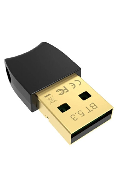 shopwave ZR547 Usb 5,3 Bluethoot Adaptör
