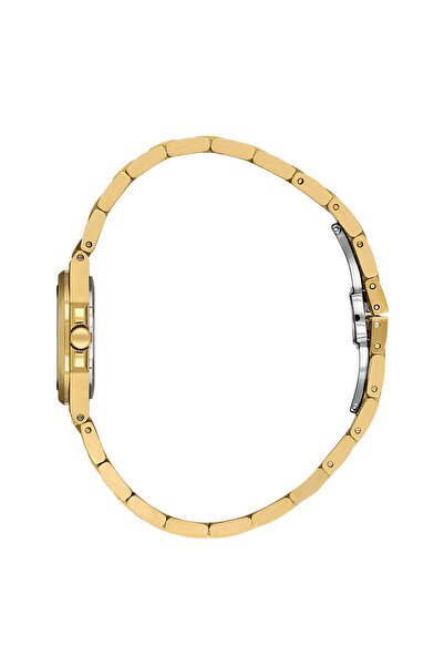 Santa Barbara Polo & Racquet Club Women's Wristwatch Essb.B.10658-2, Metal Band, 26 mm Case Diameter