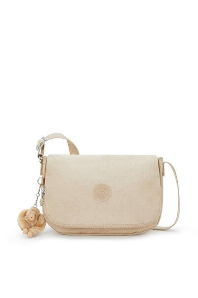 Kipling Earthbeat S Küçük Boy Omuz Çantası