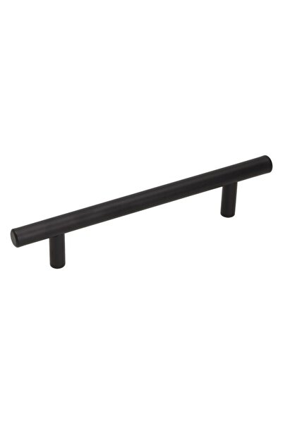 Other RE29 railing, super matt black, 128mm