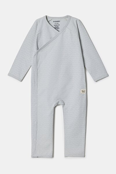 Woody بذلة-Bpa - 960 Mfw Cloud Aop