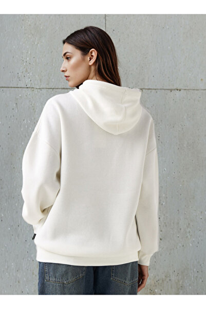 SP Characters Oversized Hoodie with Green Day Print