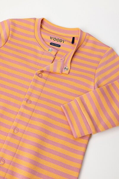 Woody Overalls-bpe - 947 mfw q103 striped 2