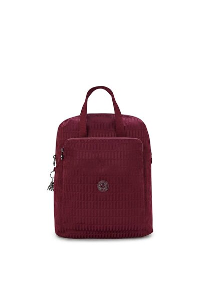 Kipling Kazuki Büyük Boy Sırt Çantası