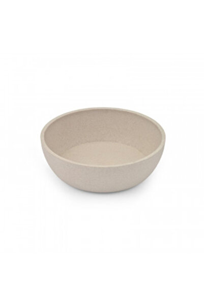 NAYECO Bamboo Bowl - 1000 ml - Beige