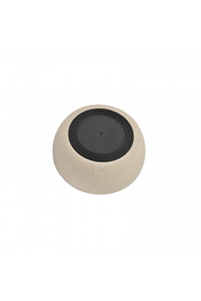 NAYECO Bamboo Bowl - 550 ml - Beige