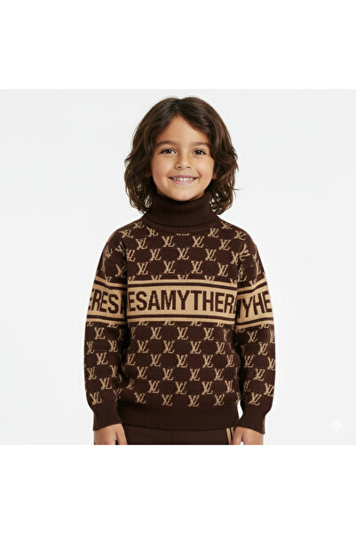 alqarat "القارات" Kids Pajama