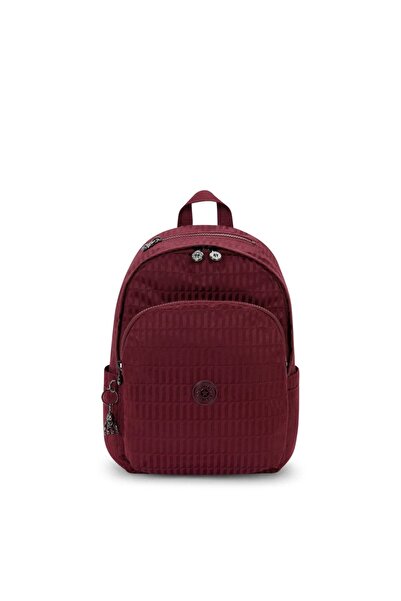 Kipling Delia Orta Boy Sırt Çantası