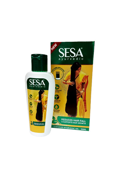 Other SESA - Ulei indian pentru creșterea părului 50ml