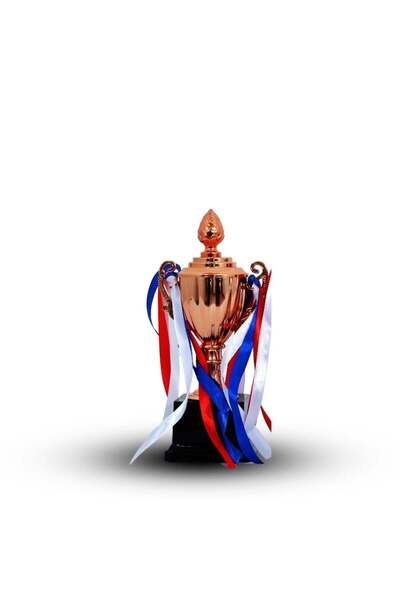 orima جوائز بلاستيكية للمسابقات الرياضية برونزي