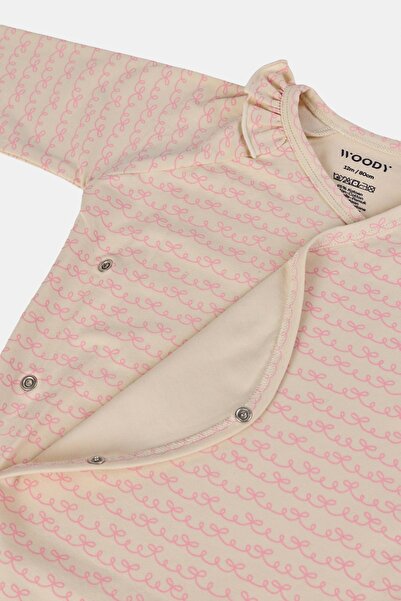 Woody Overalls-Bpa - 959 Mfw Bow Aop