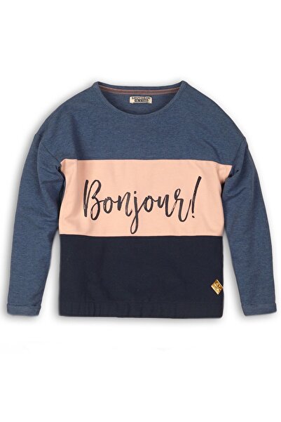 DJ Dutchjeans Bluza cu Trio fetite DjDutchjeans