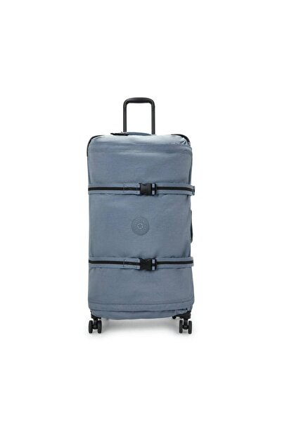 Kipling Spontaneous L Büyük Boy Tekerlekli Valiz