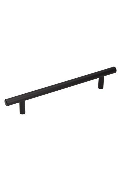 Other RE29 railing, super matt black, 160mm