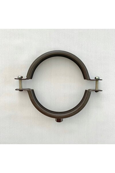 Other Gutter downpipe holder clamp 110 mm with rubber