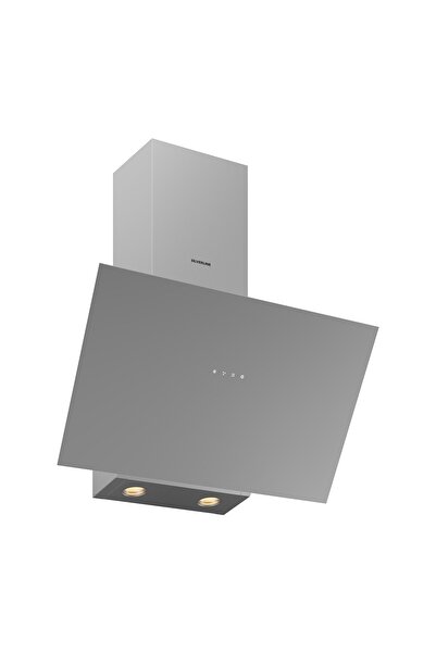 Silverline Gri Cam Ankastre Set BO65P4S01-CS5700E6S01-3481 Flam Gri (Buhar ve Airfryer Özellikli Fır