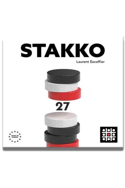 Steffen-Spiele Joc de strategie 27 (Stakko)
