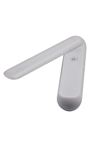 SAFECARE UVC Lamp for Disinfection, 3W, Foldable Capsule Type, with Child Safety Protection,