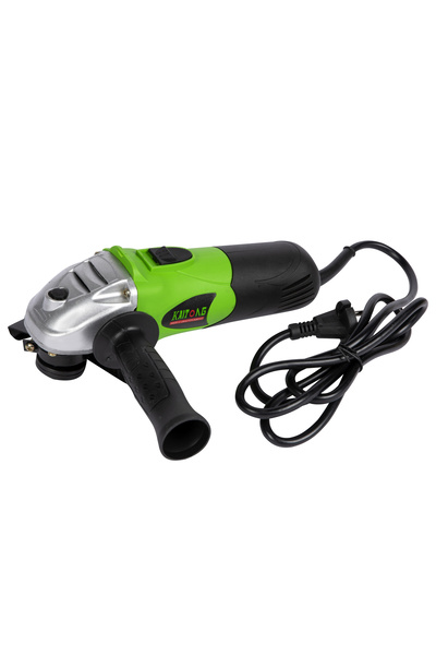 DDT Polizor unghiular (Flex), Kaitong, KT-AG8200, 980 W, 115-125 mm, 11000 rpm