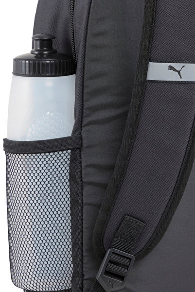 Puma Plus Black Backpack 09118001 Osfa Black