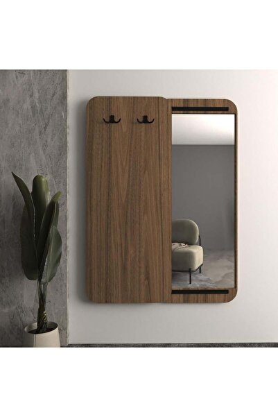 4gdran Hidden retractable mirror with a practical and elegant design in the color :(ciraragan)