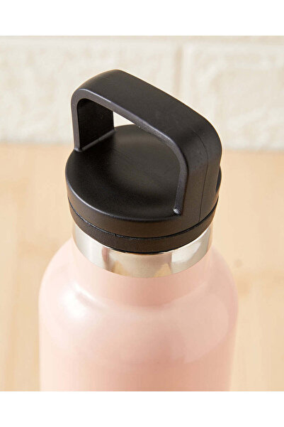 REDTAG Peach Water Bottle (500ml)