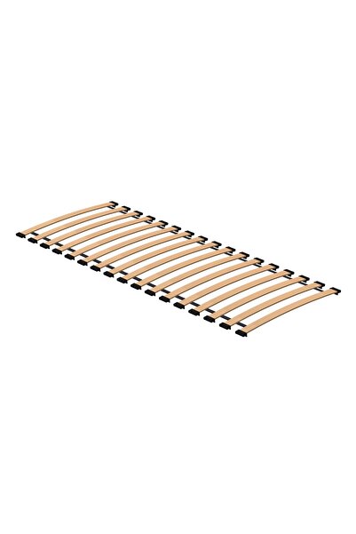 Other Cadru din lamele cu arc FLEX 200x80 (17 lamele)
