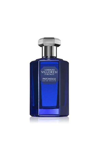 LORENZO VILLORESI FIRENZE عطر باتشولي أو دو تواليت - 100 مل