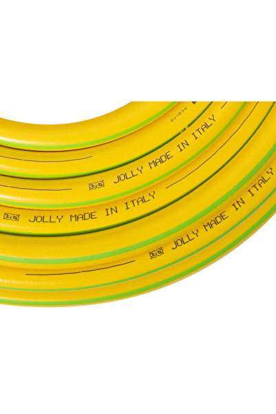 Jolly Garden hose, Liderman AGI313, 3/4 inch, 19mm, 25m roll, Made in Italy