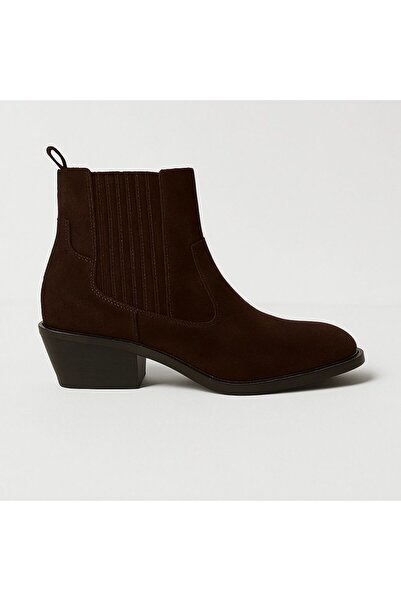 H&K GLOW Hakiki Deri Kovboy Bot