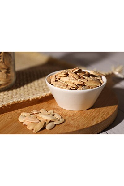 Halktan KABAK ÇEKİRDEĞİ ÇİFTE NEVŞEHİR 1 KG.