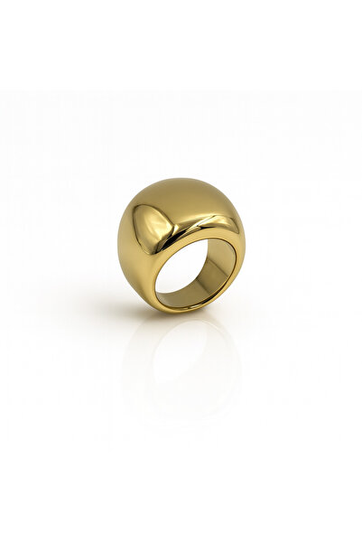 14K Gold Plated Serenita Yüzük